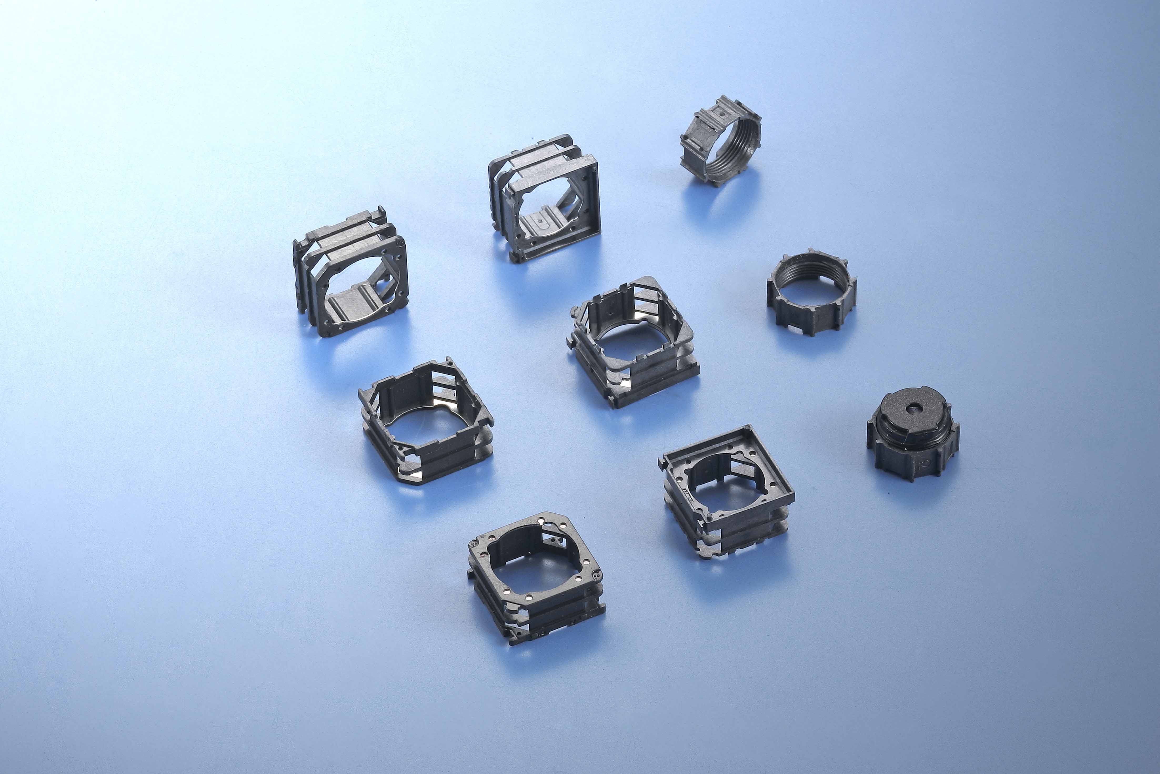 The Differences Between Solenoids And Voice Coil Moto vrogue.co