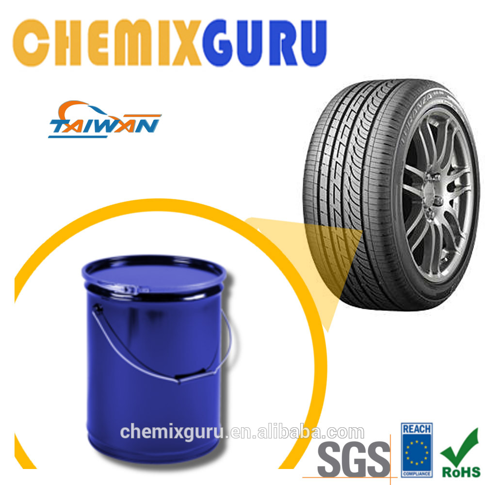 Adhesive for Rubber Tire Label Taiwantrade
