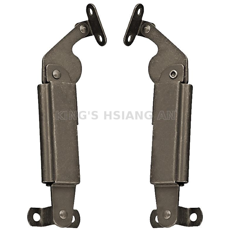 SAFETY LID SUPPORT (LEFT&RIGHT) Taiwantrade