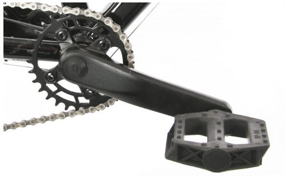 youth crankset