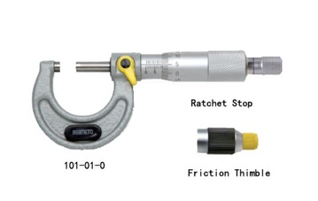 quality measuring instruments