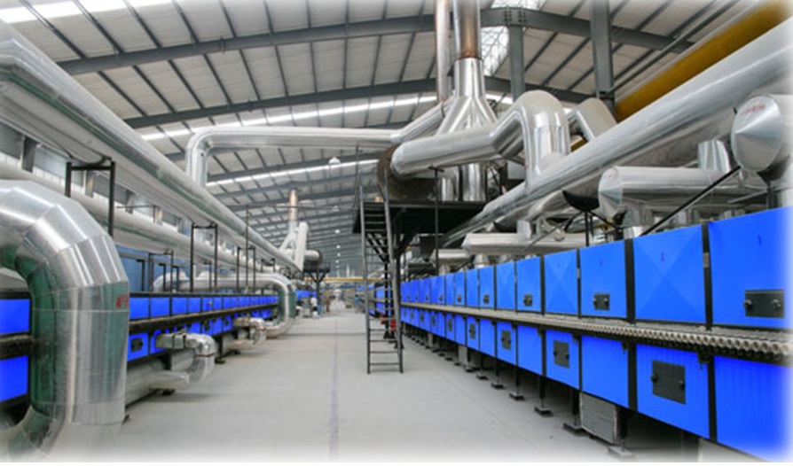 Factory 