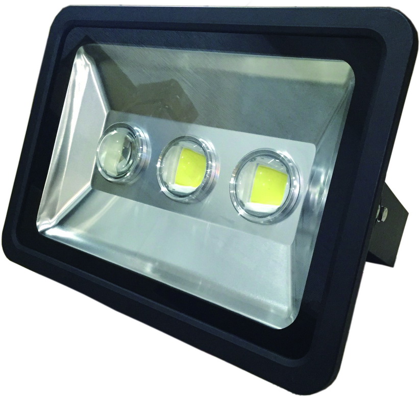 Focus shop flood light