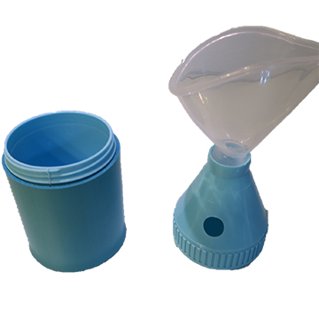 steam inhaler