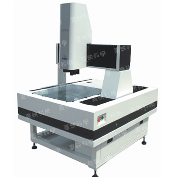 CNC automatic measurement equipment