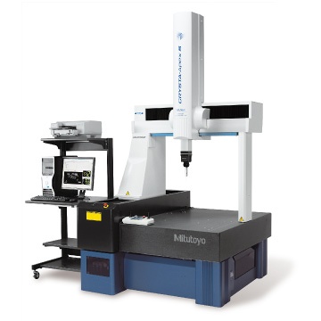 Coordinate Measuring Machine