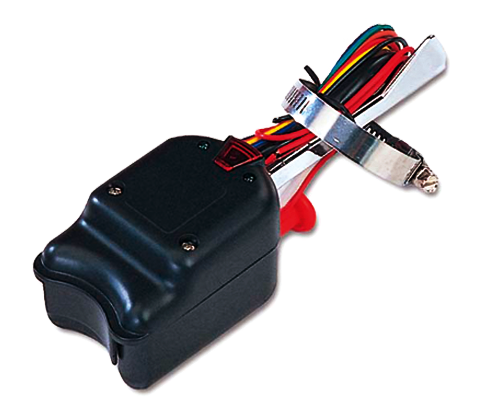 Turn Signal Switch FE-A4703 | Taiwantrade