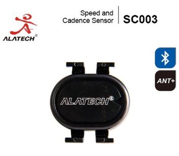 SC003 Magnet-less Speed/Cadence Sensor