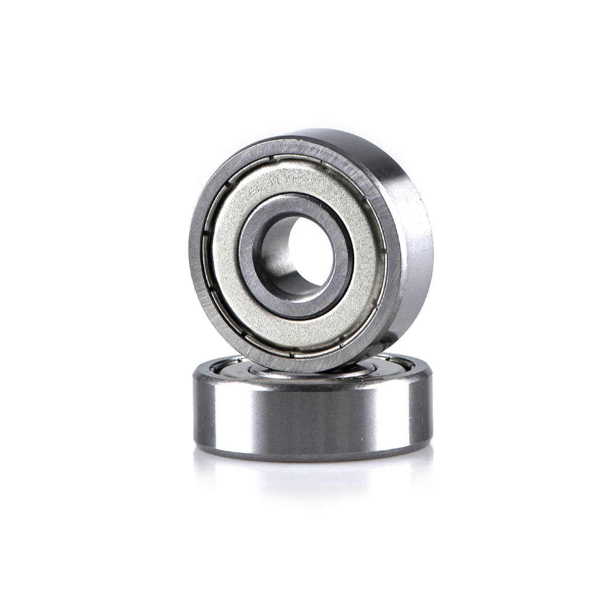 Deep Groove Ball Bearing 6305 zz 2rs For Electric Motor Bearing ...