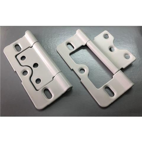 Non Mortise Window And Cabinet Hinges Taiwantrade Com