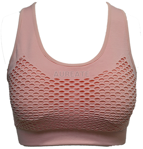 large breast support