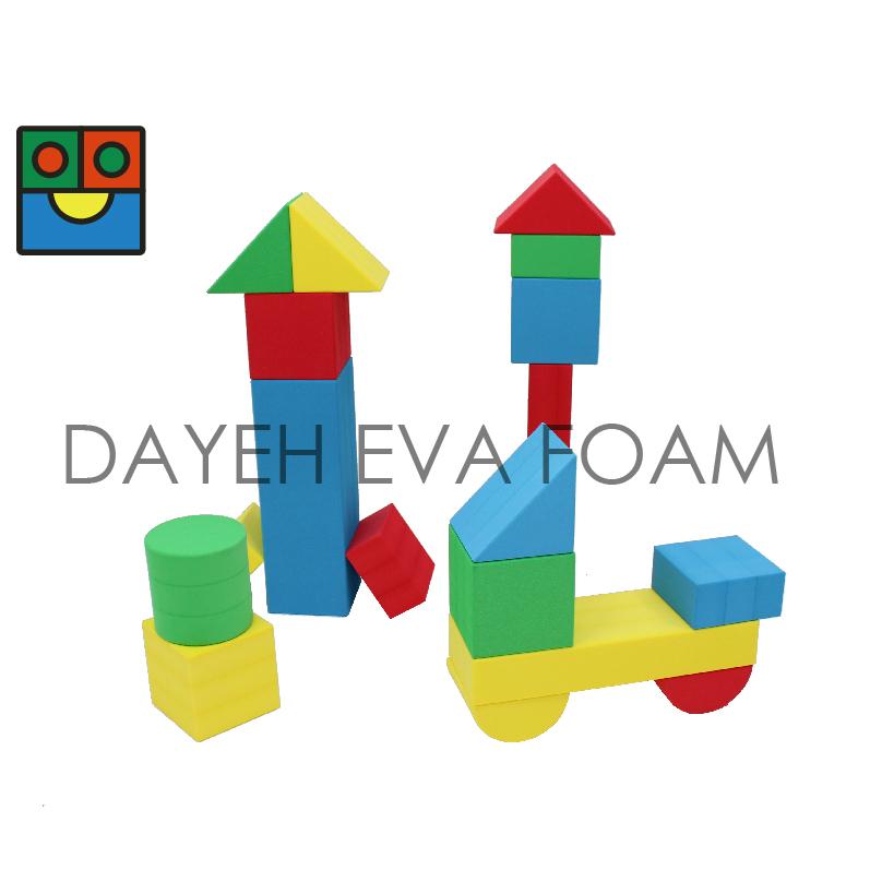 giant construction toys
