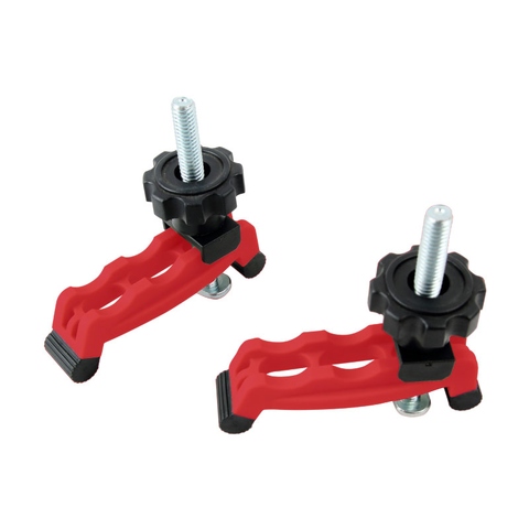 CNC Router Hold Down Clamps