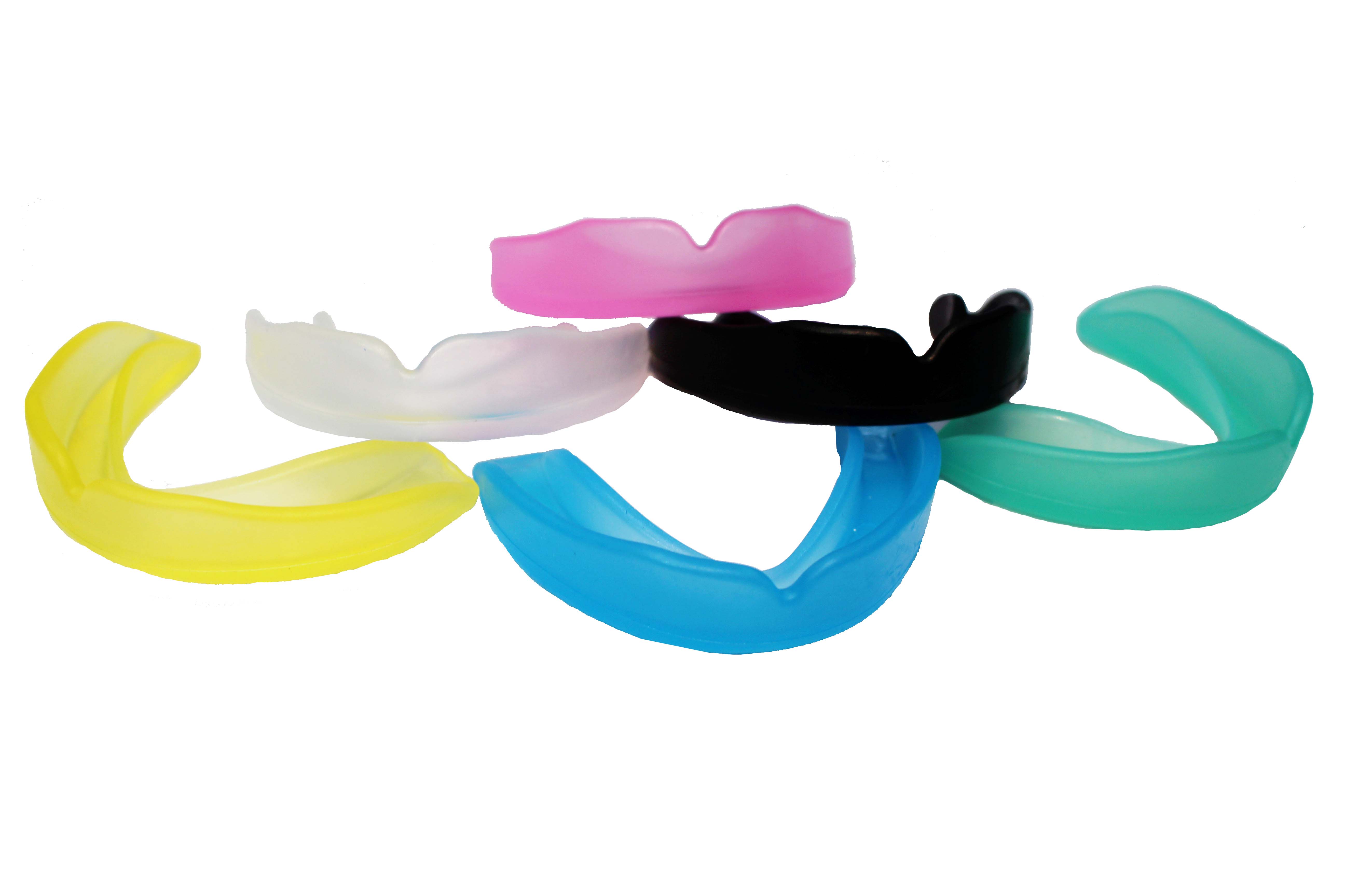 Taiwan best custom Gum Shield mouth guard sports football basketball