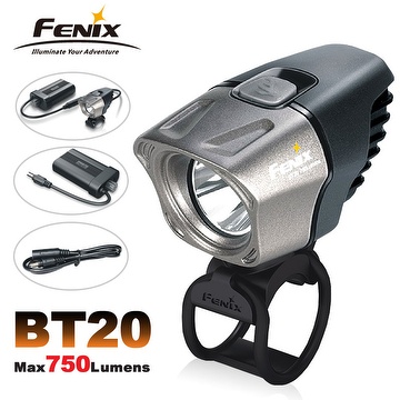 fenix bt20