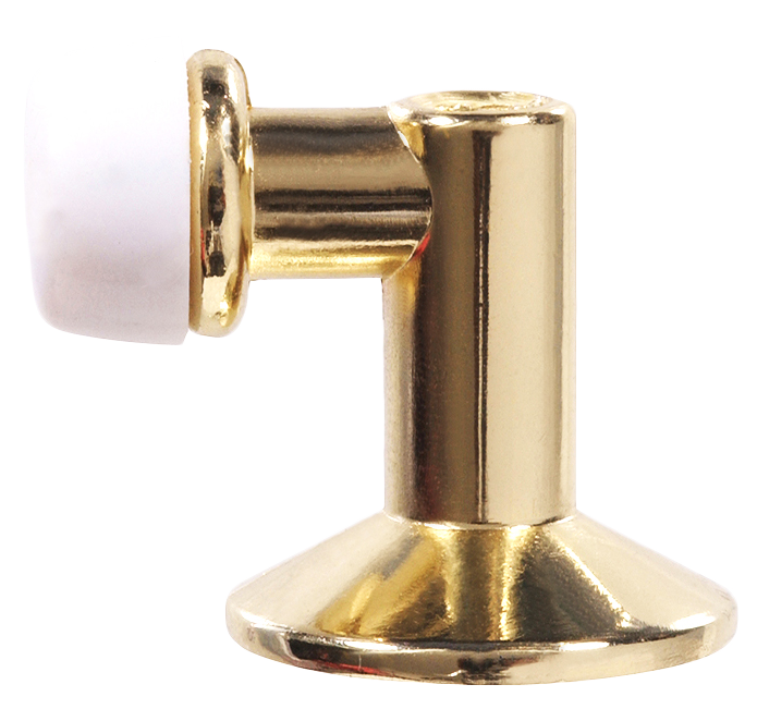 Floor Mounted 90 Degree Angled Door Stop