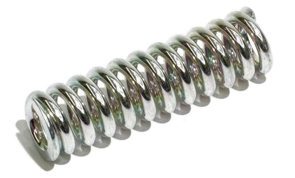 Coil spring Steel Compression Spring