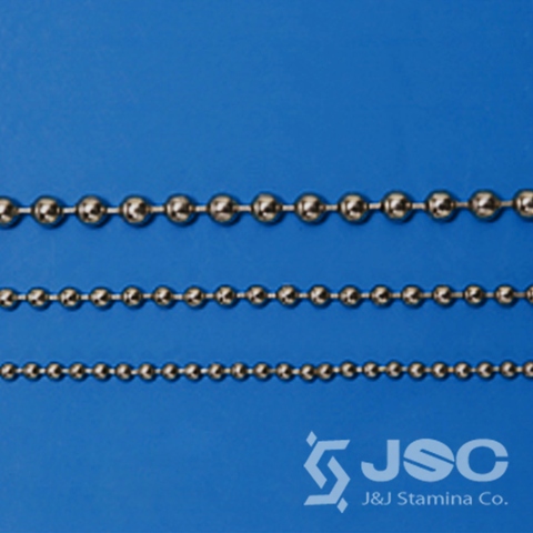 Metal chain, Brass chain, Stainless chain - Vertical blind parts