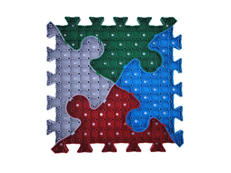 Rubber MatJigsaw Puzzle MatPE