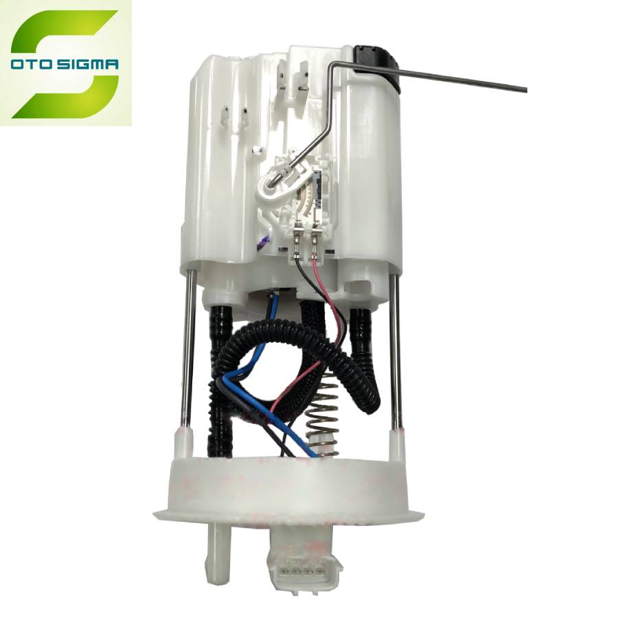 Fuel pump Assembly with float for NISSAN | Taiwantrade.com