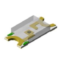SMD LED PCB 1206 package (0.5mm Height) | Taiwantrade