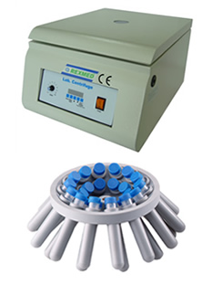 Digital Micro Centrifuge REXMED RCT-500+A1524