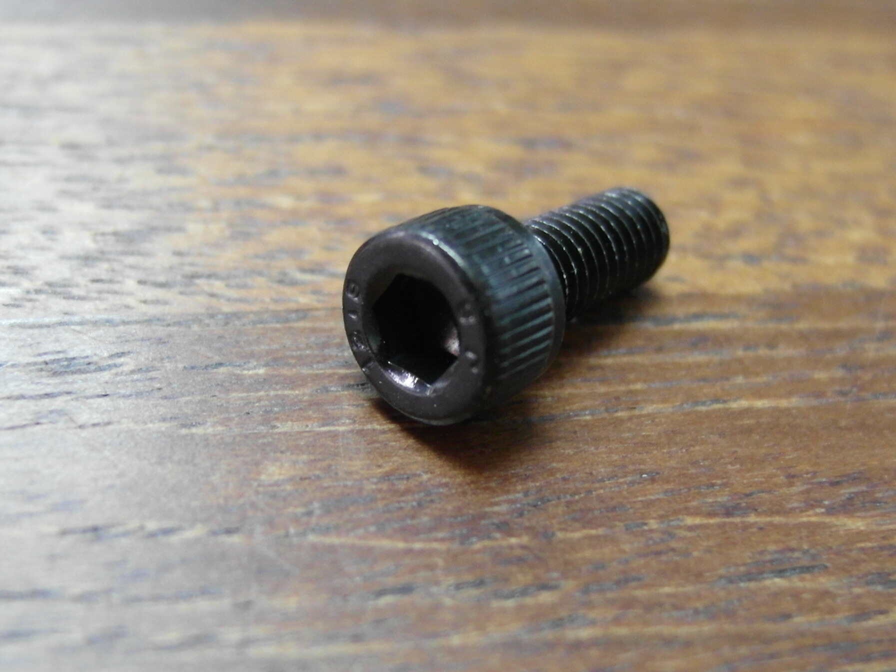 How To Remove Socket Screw Caps