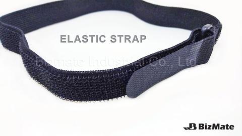 Hook & Loop Elastic Straps