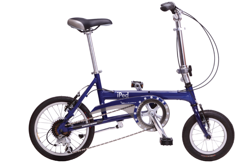 specialty bicycles
