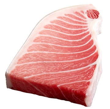 Bluefin Tuna-Otoro