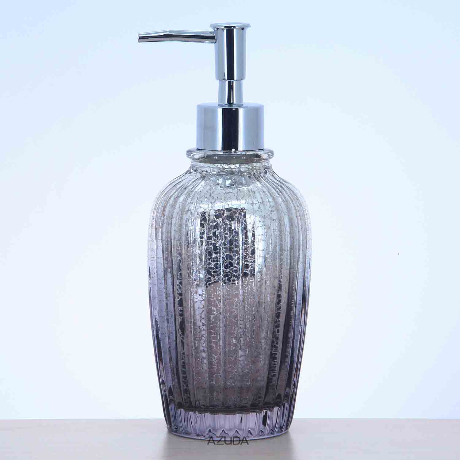 GLASS LOTION DISPENSER Taiwantrade