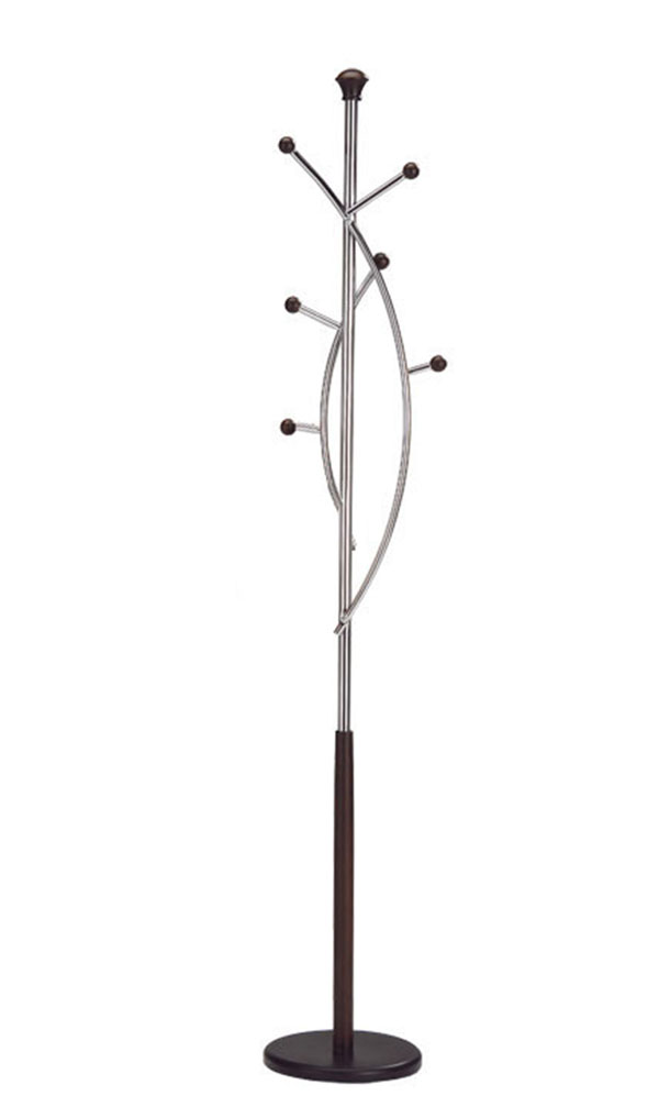 Coat Stand, pole hanger