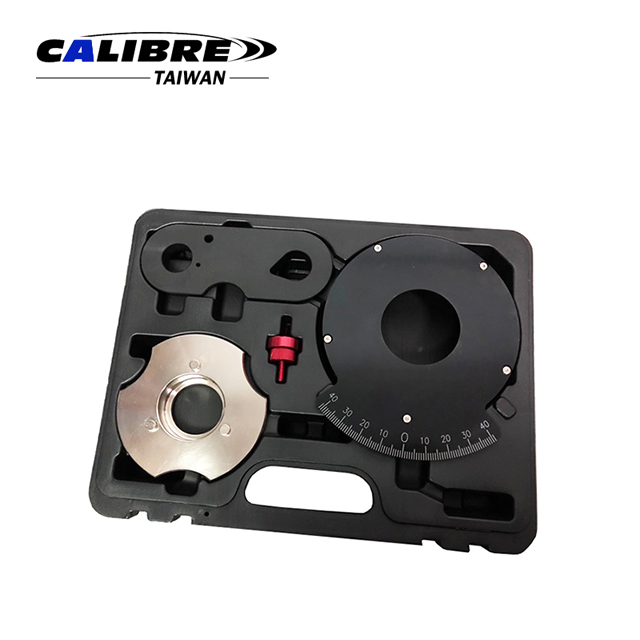 CALIBRE Timing Chain Elongation Testing Gauge VAG 1.2/1.4 TFSi Chain