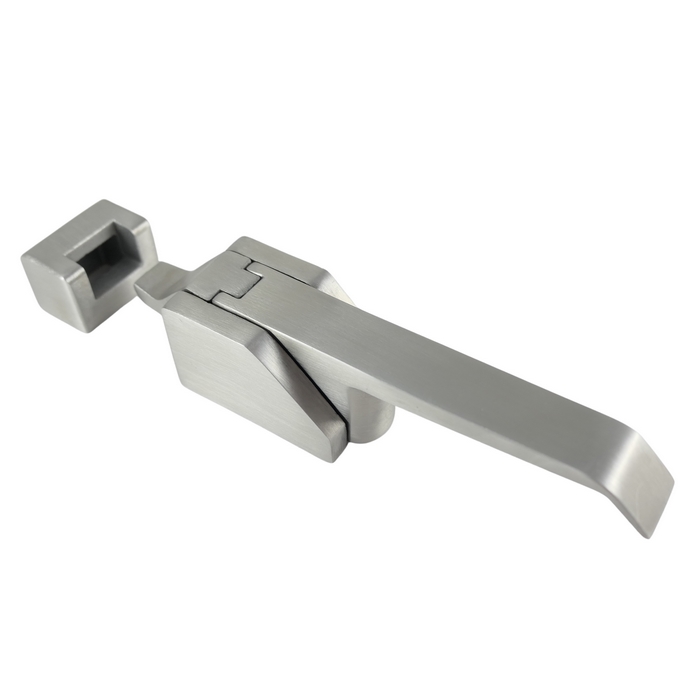 Stainless Steel Compression Latch For Airtightness Without Lock Right