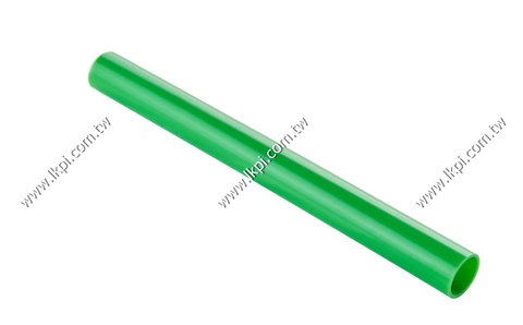 Plastic Extrusion Pipe