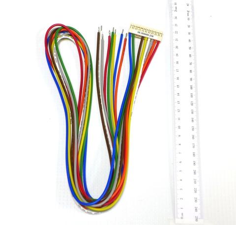 Custom Wire Harness