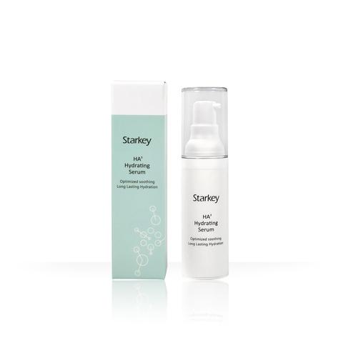 Starkey Hydrating Skin Serum Soothing / Long Hydration