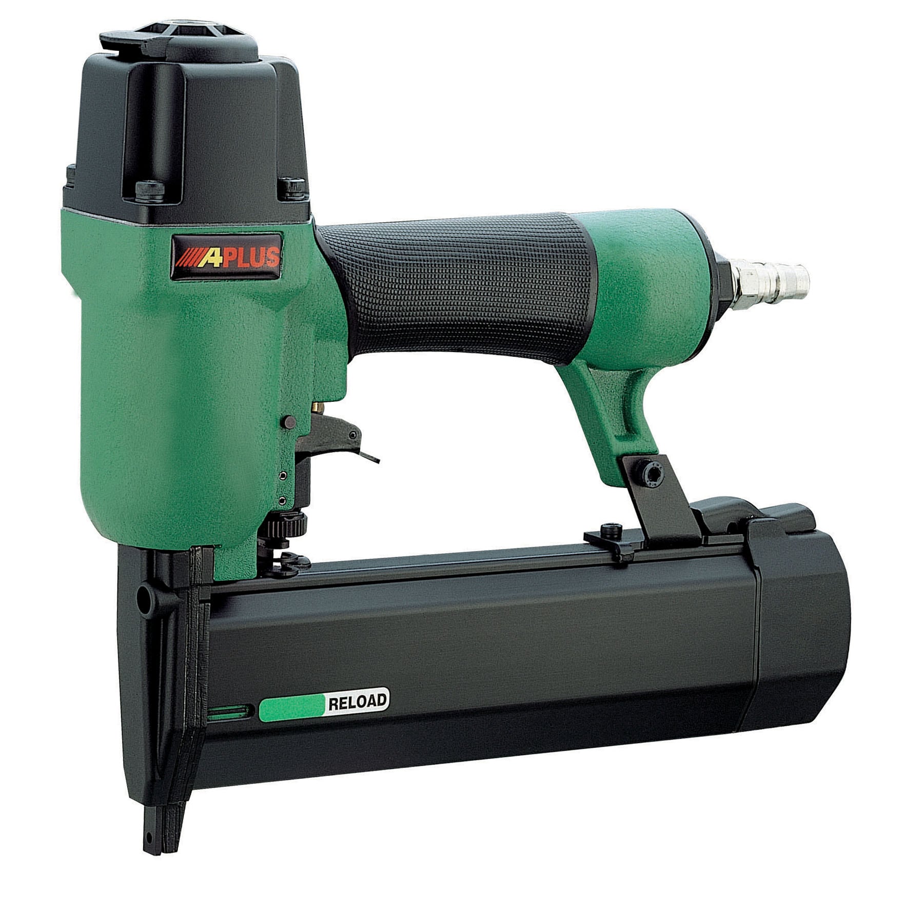 APLUS F18/50C 18GA 1550MM BRAD,1940MM STAPLE 2 in 1 AIR NAILER DEPTH