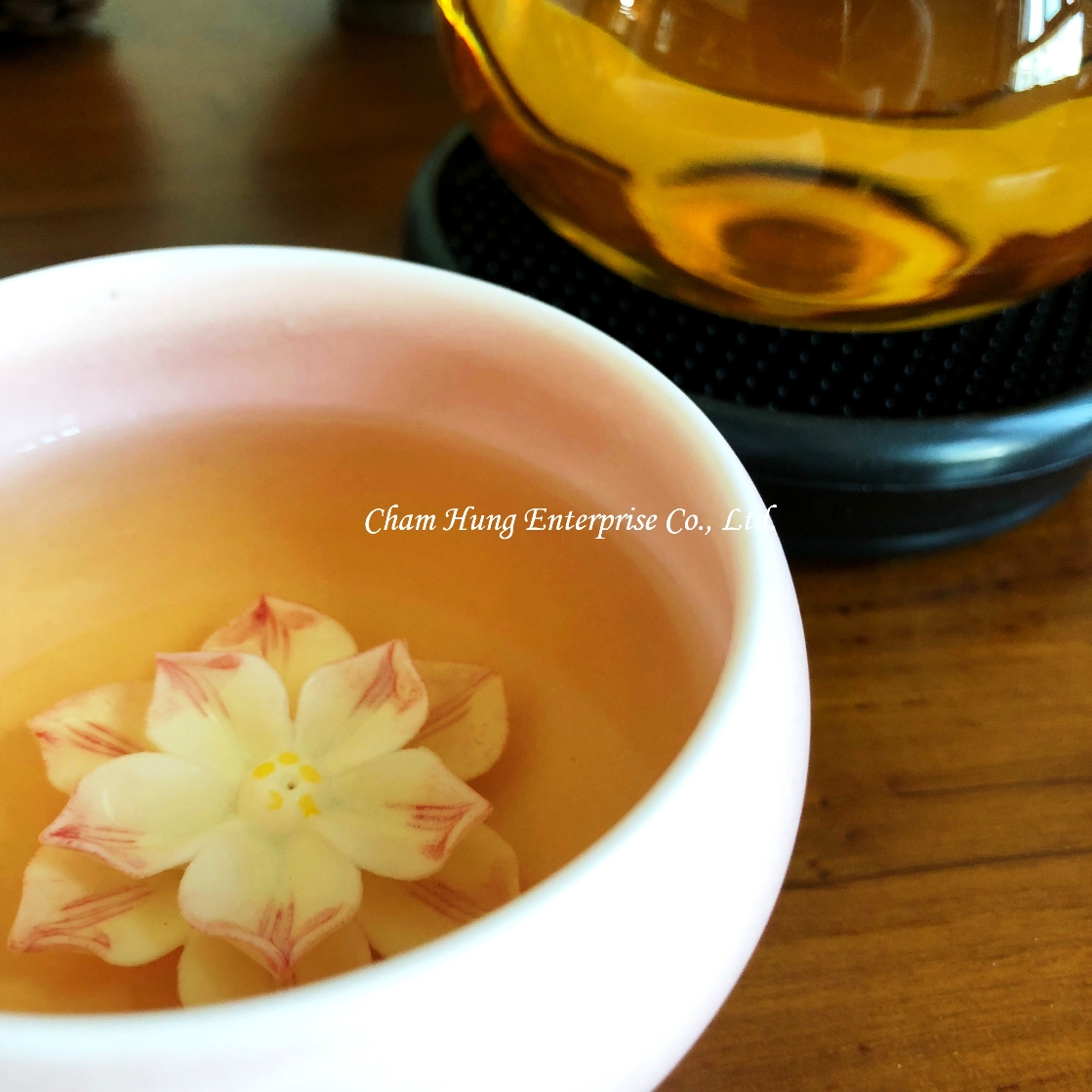Lishan Honey Oolong Tea Leaves, Exclusive Organic Taiwan Tea Sample