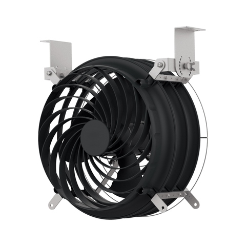 High Velocity Fan- 14 INCH