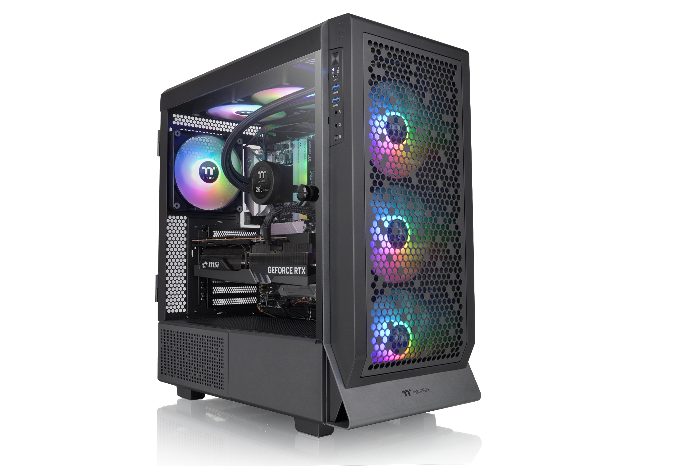 Корпус thermaltake ceres 300 видеокарта вертикально. Thermaltake ceres 300. Thermaltake ceres 300. Tg500. Ceres 500.