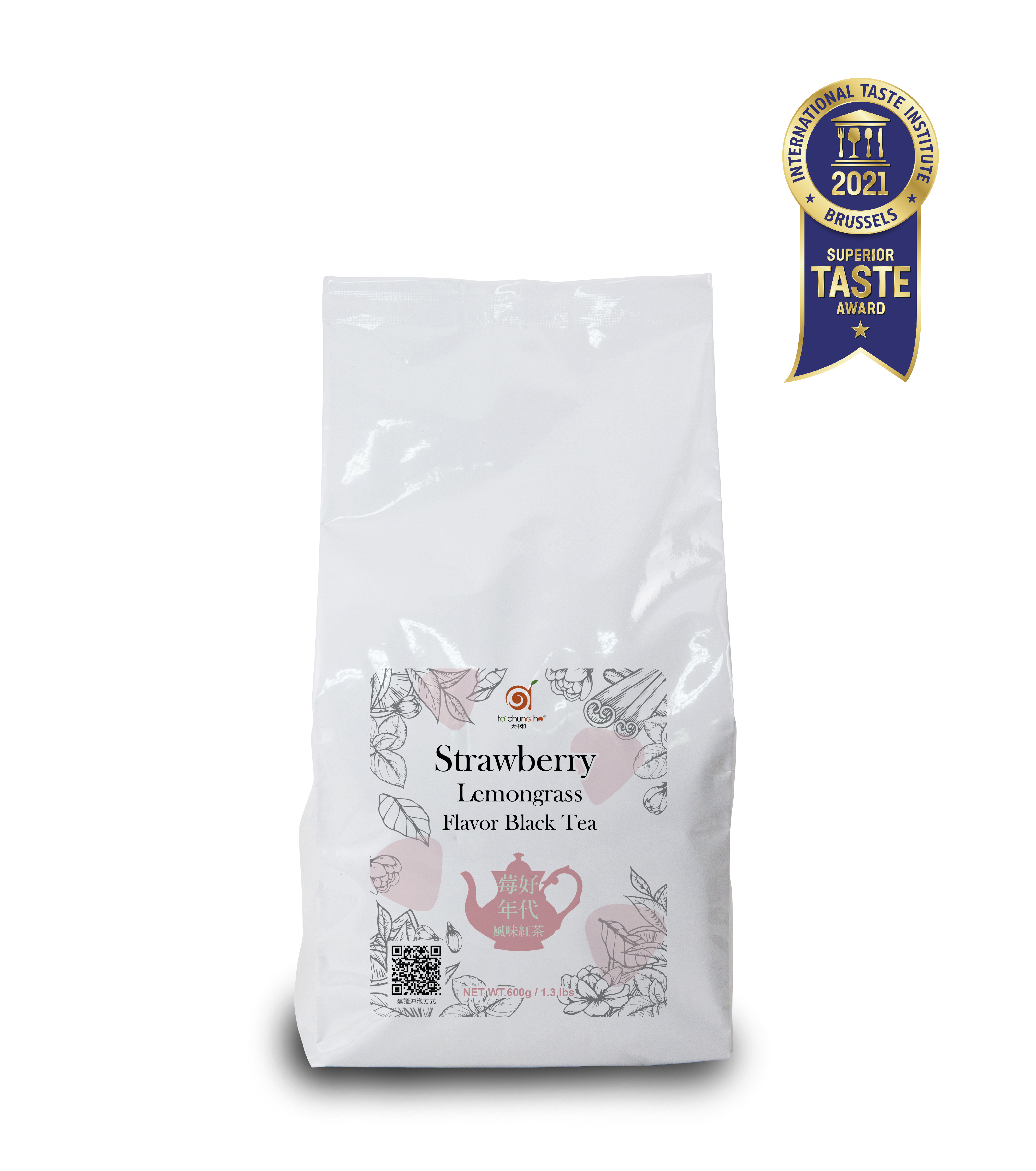 3kg 2.3 TachunGhO popping boba ingredients