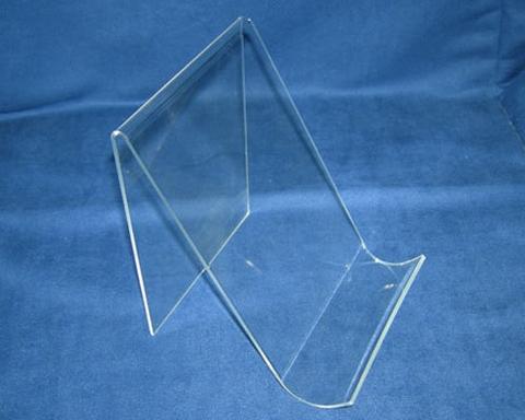 Acrylic Display Bin,for DM