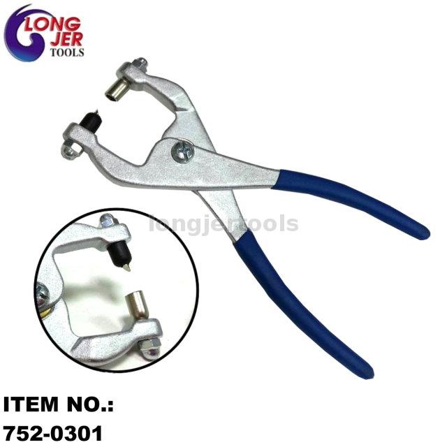 1//8/" Metal New Ceiling Grid Hole Punch Pliers Drywall Grid Aluminium Windows
