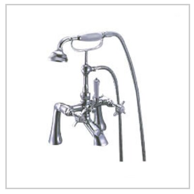 Claw Foot Tub Faucet Taiwantrade Com