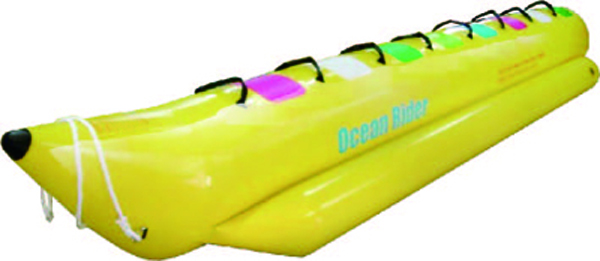 banana boat towable