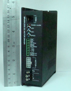 110~220Vac BLDC Driver