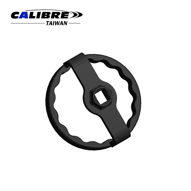 CALIBRE Volvo Oil Filter Cup Wrench 86mm/16 Point Taiwantrade