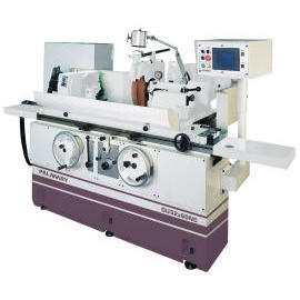 grinding cylindrical machines universal nc type palmary machinery ltd