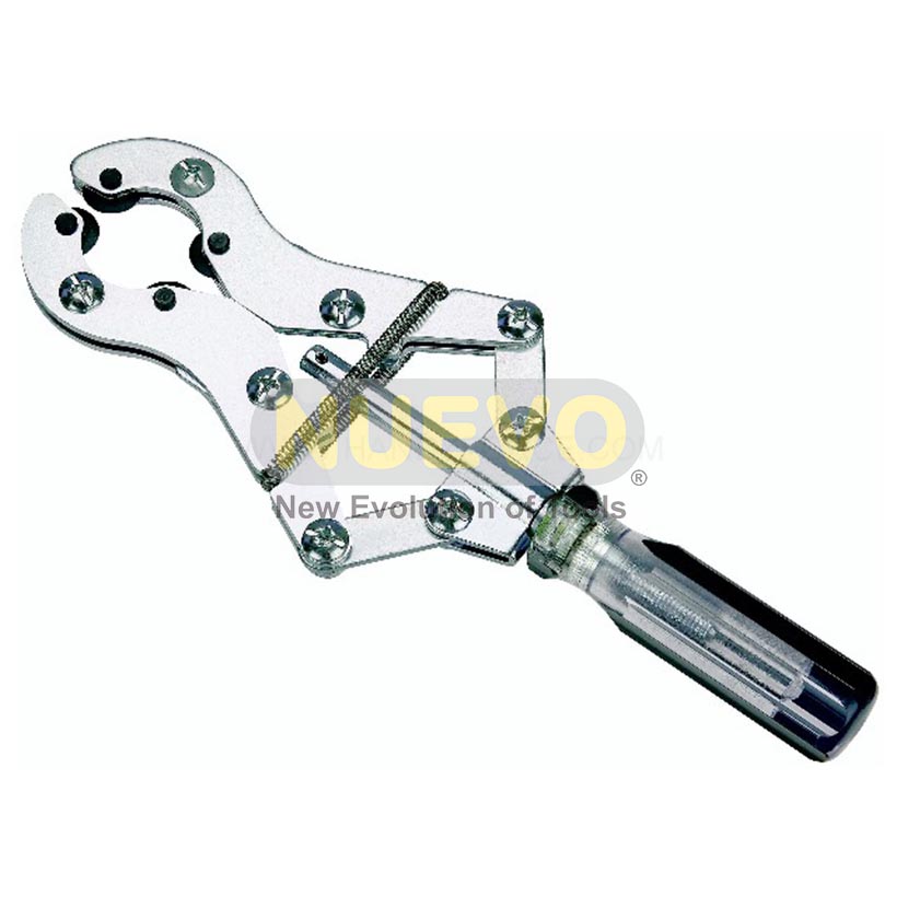 Muffler and Tailpipe CutOff Tool Taiwantrade